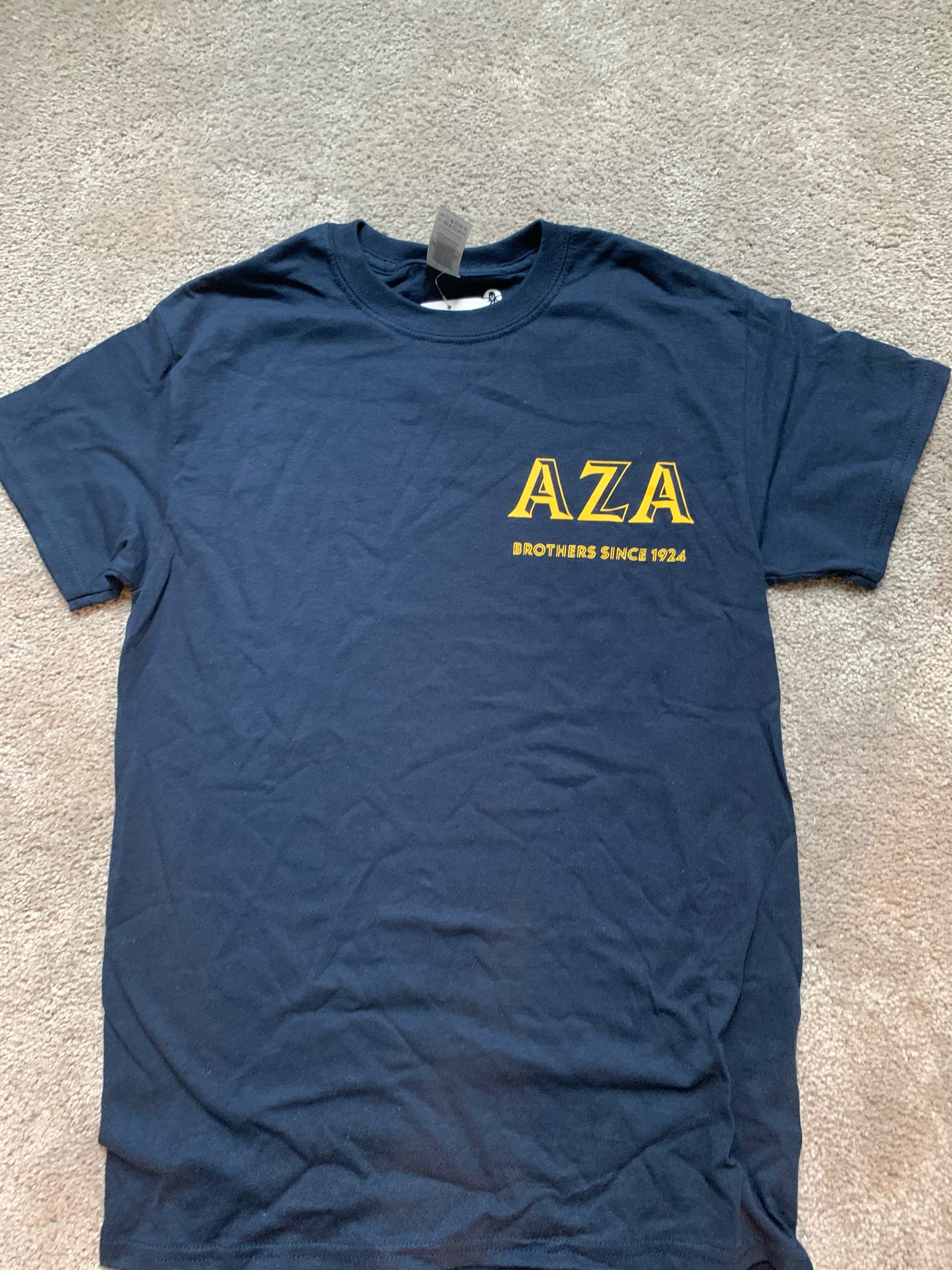 AZA Brotherhood Shirt image