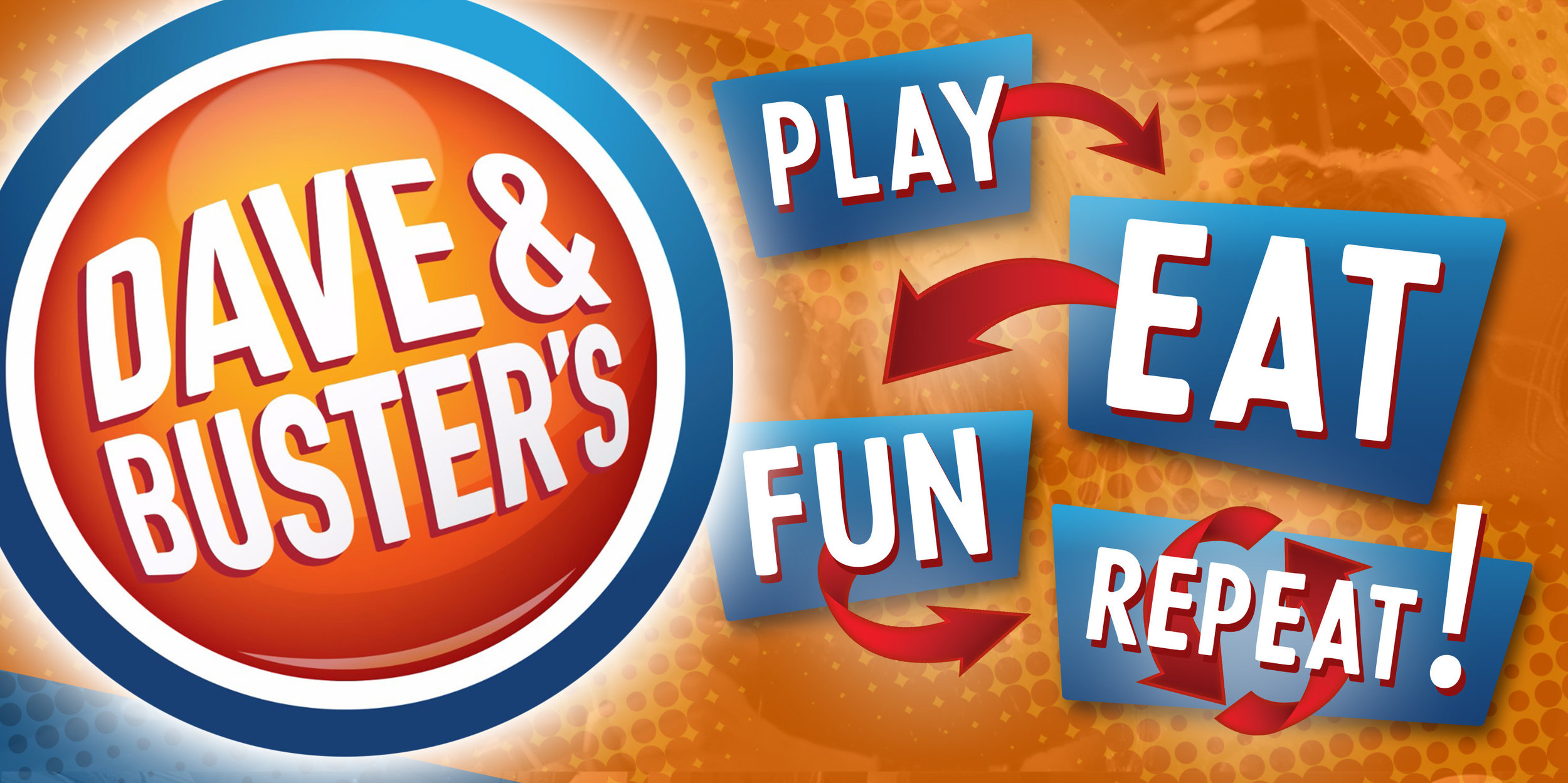 Indy BBYO Dave & Buster's image