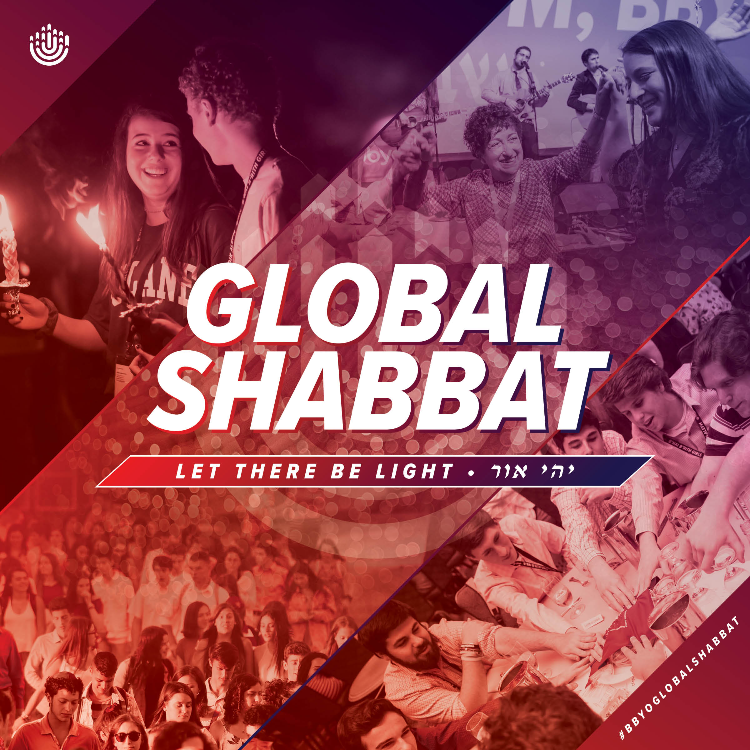 TPA/SRQ Global Shabbat image