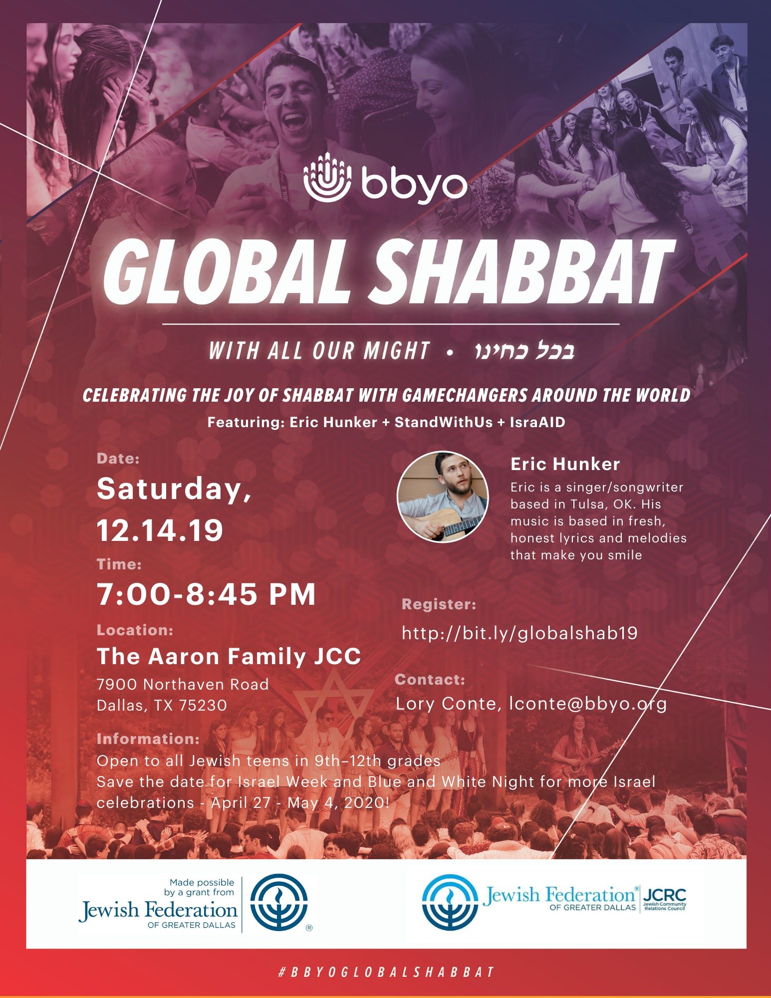Shabbat Ends New York - 9vh4sk4