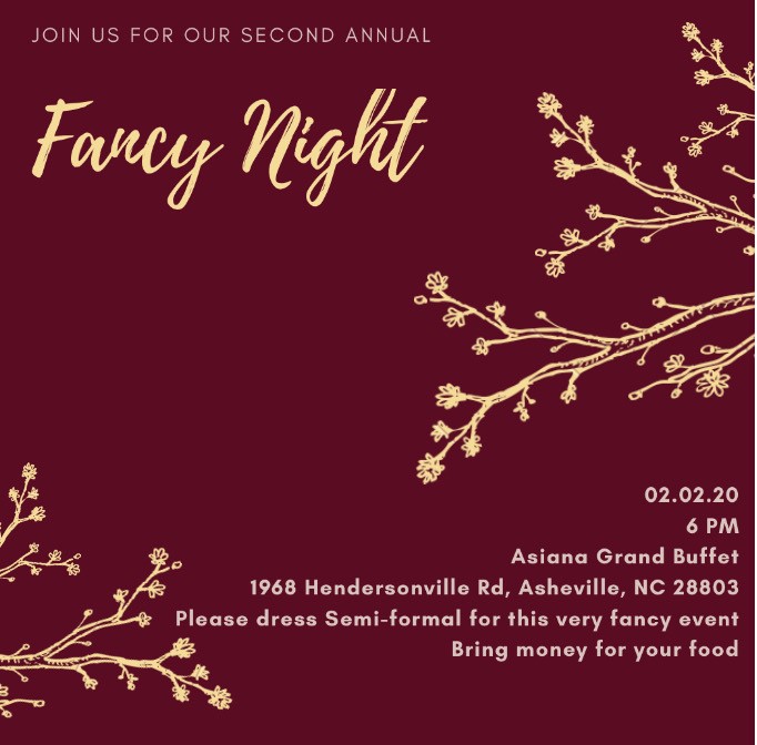 Fancy Night image