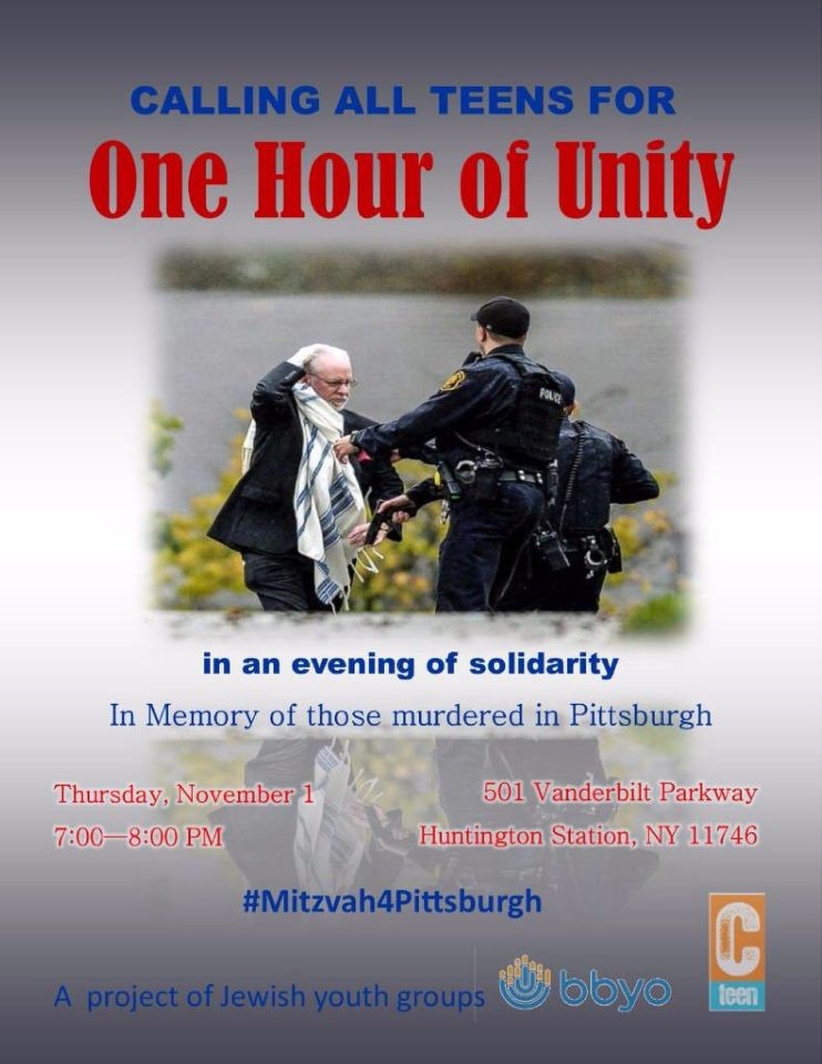 One Hour of Unity image