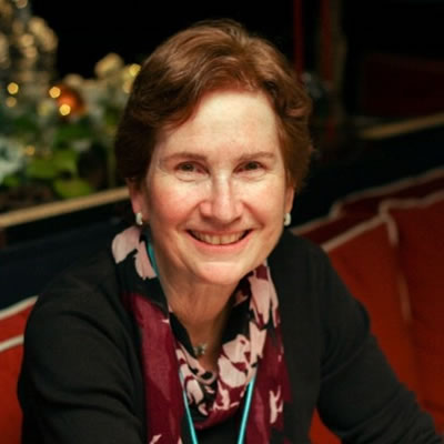 Diane Lipson Schilit