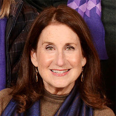Ruth Perlman