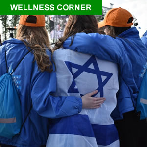 Wellness Corner