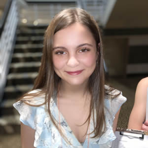 Ellie Perlmutter