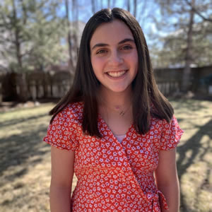 Hannah Cantor