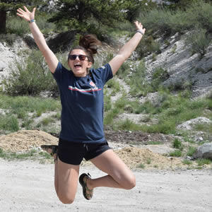 Margalit Goldberg