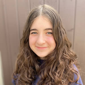 Serena Barish