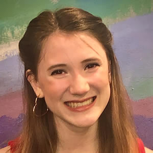 Talia Richard Lande